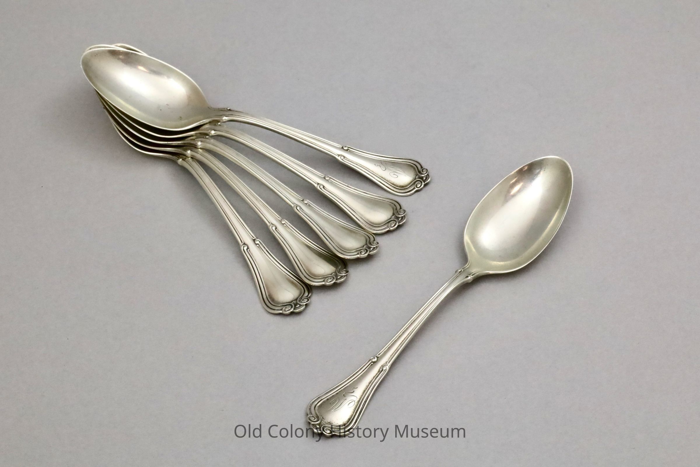 Case, Flatware picture number 1
