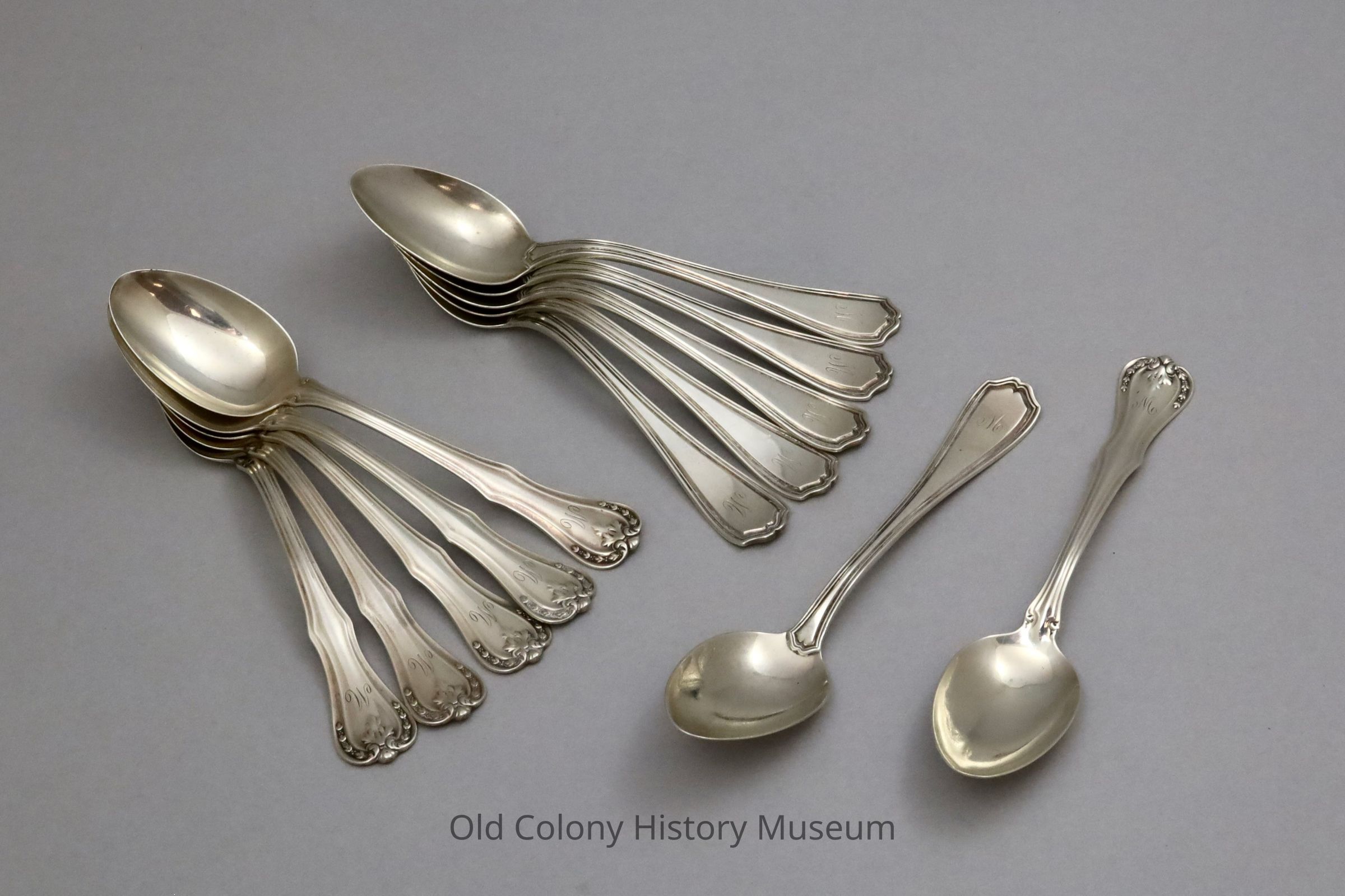 Case, Flatware picture number 1
