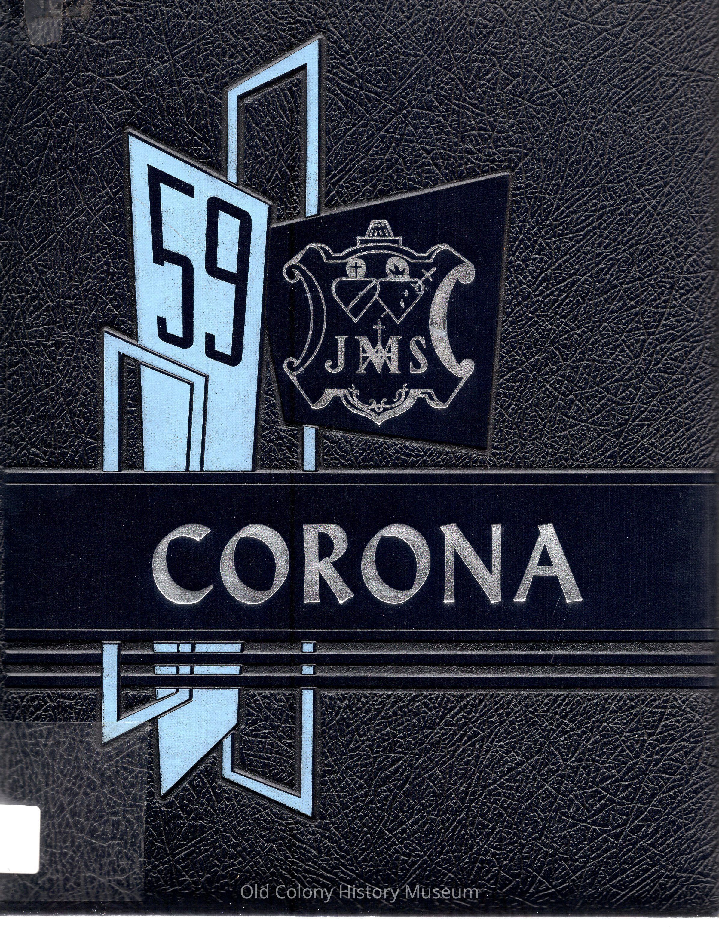 Corona '59 picture number 1
