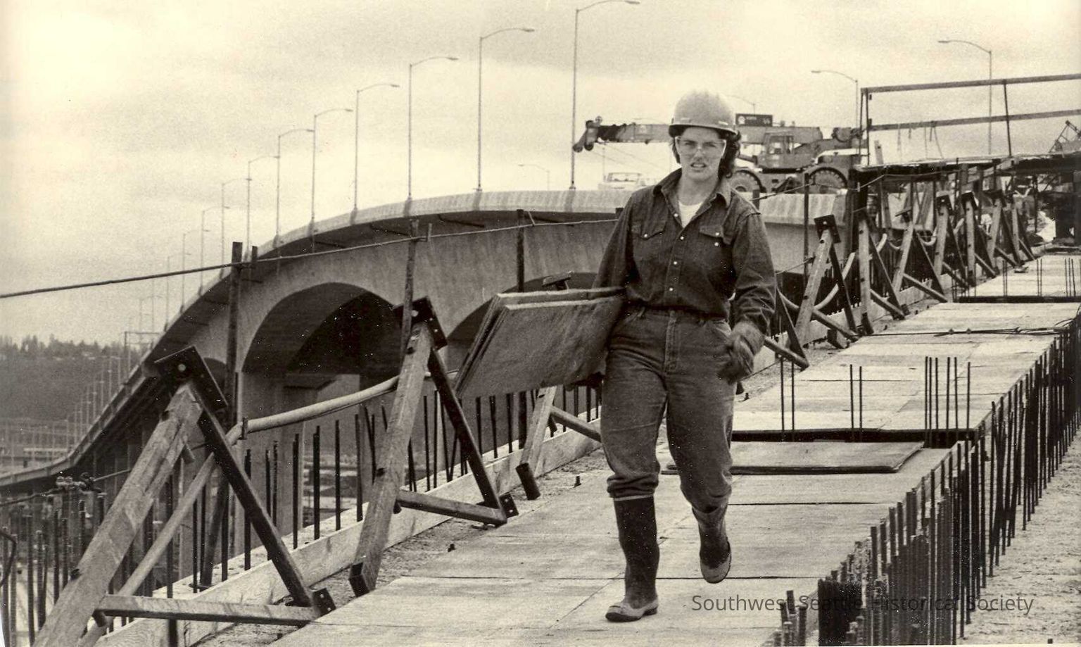 West Seattle Bridge