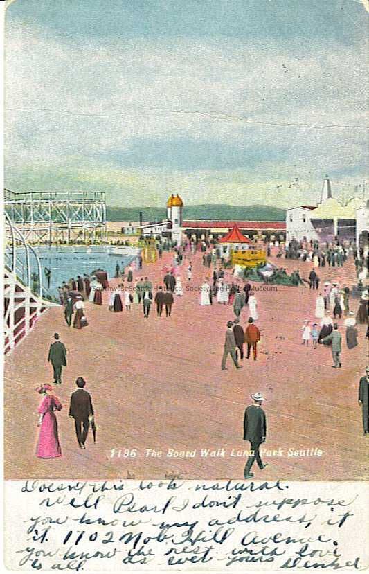 Luna Park