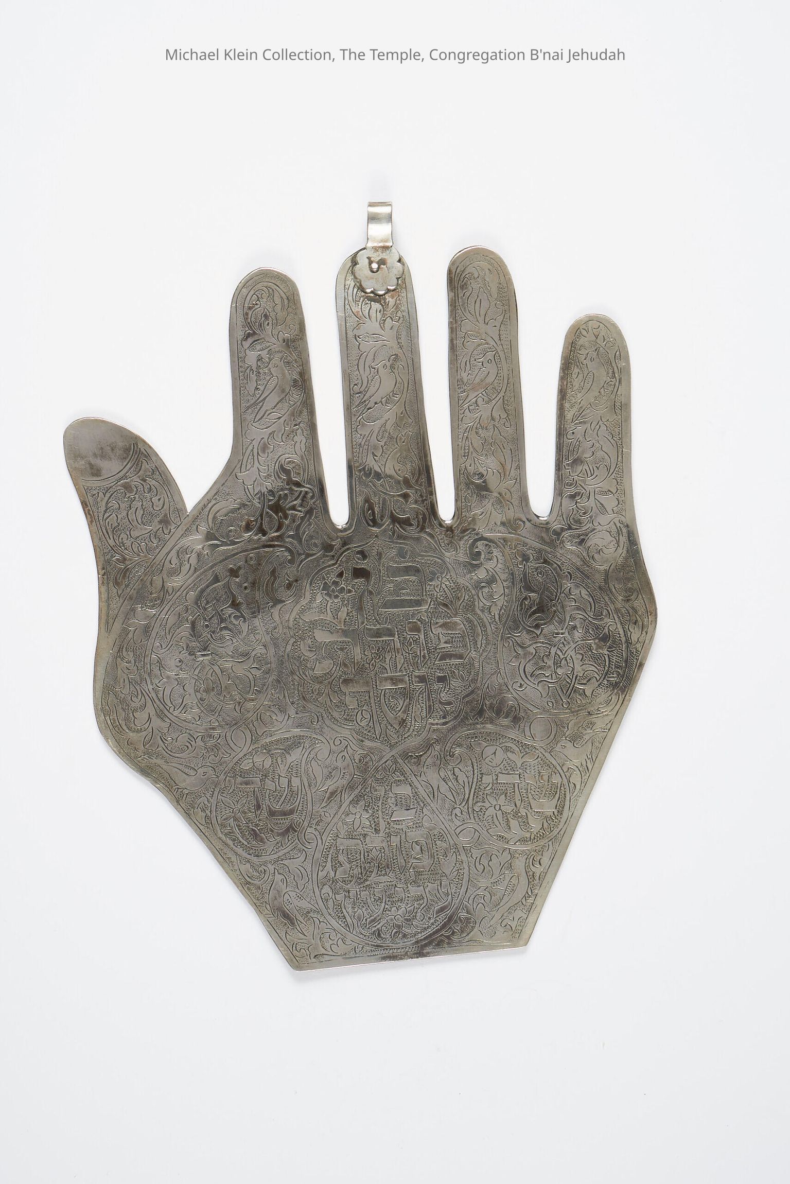 Amulets