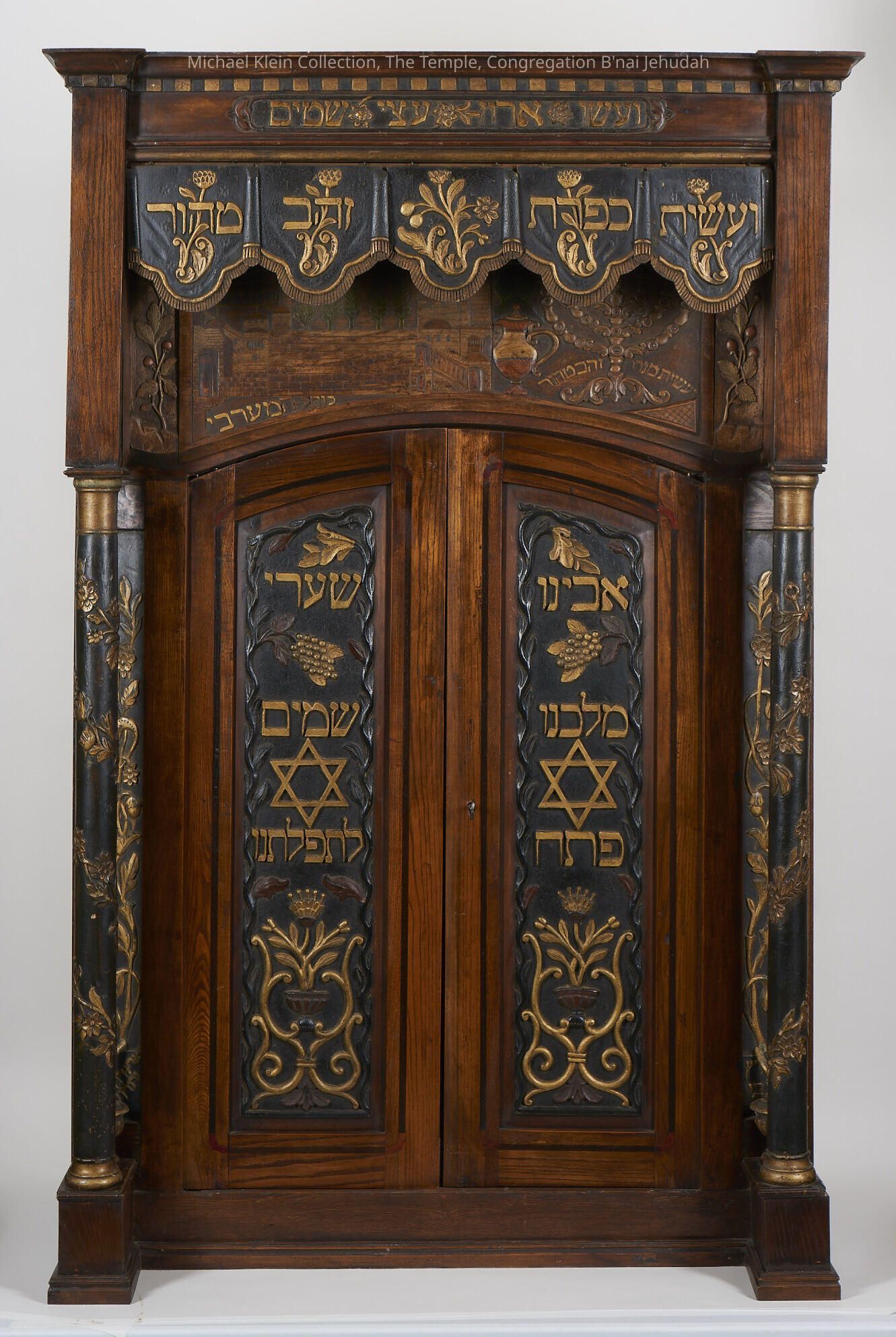 Synagogue