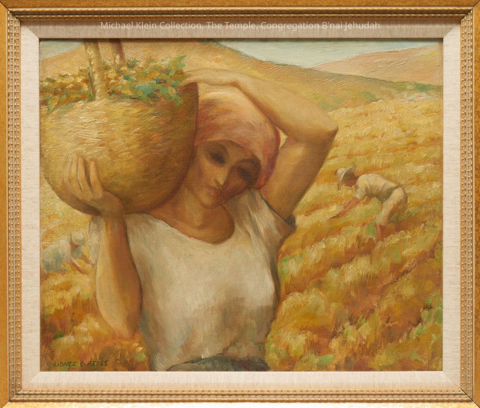 Farming