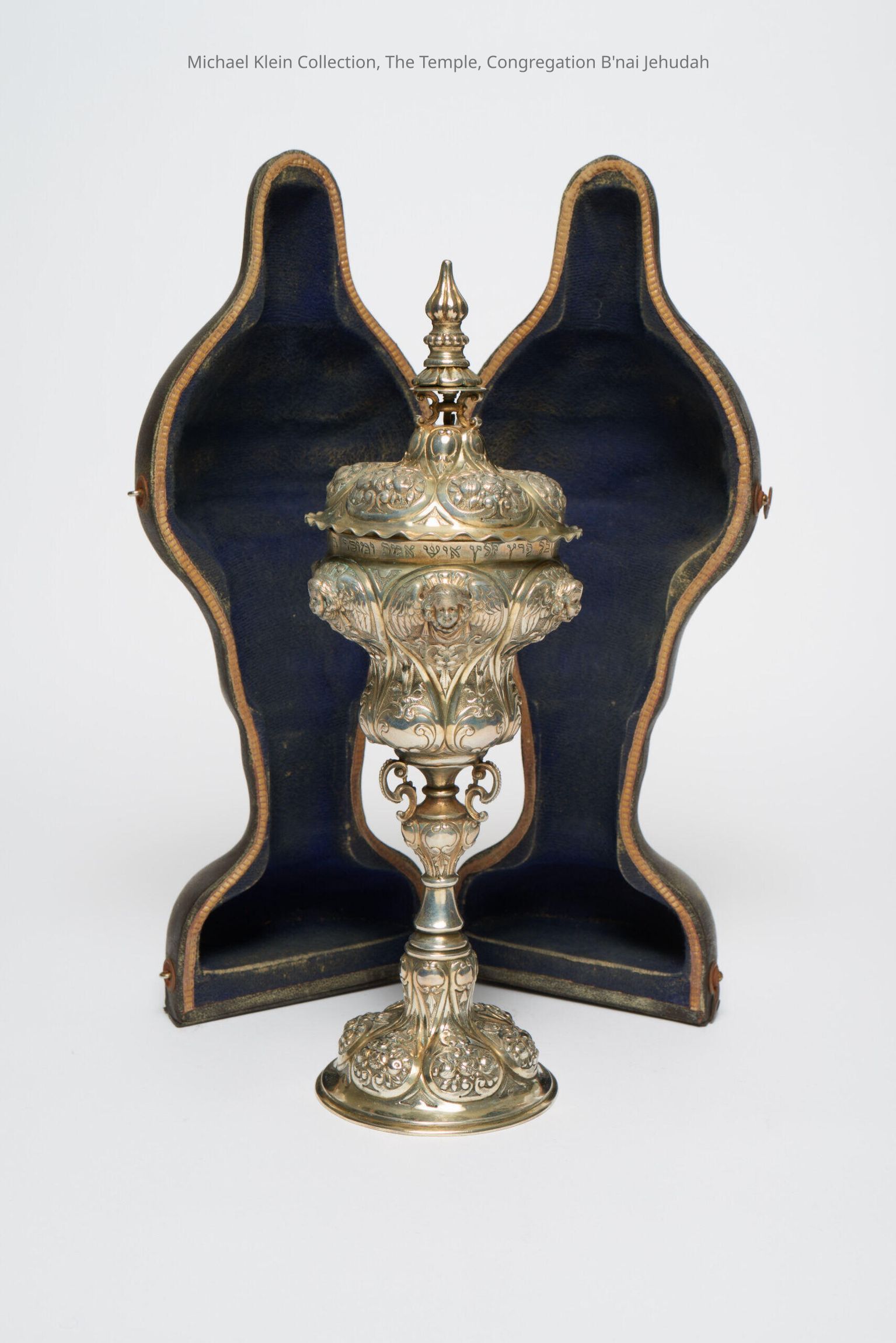 Kiddush cups