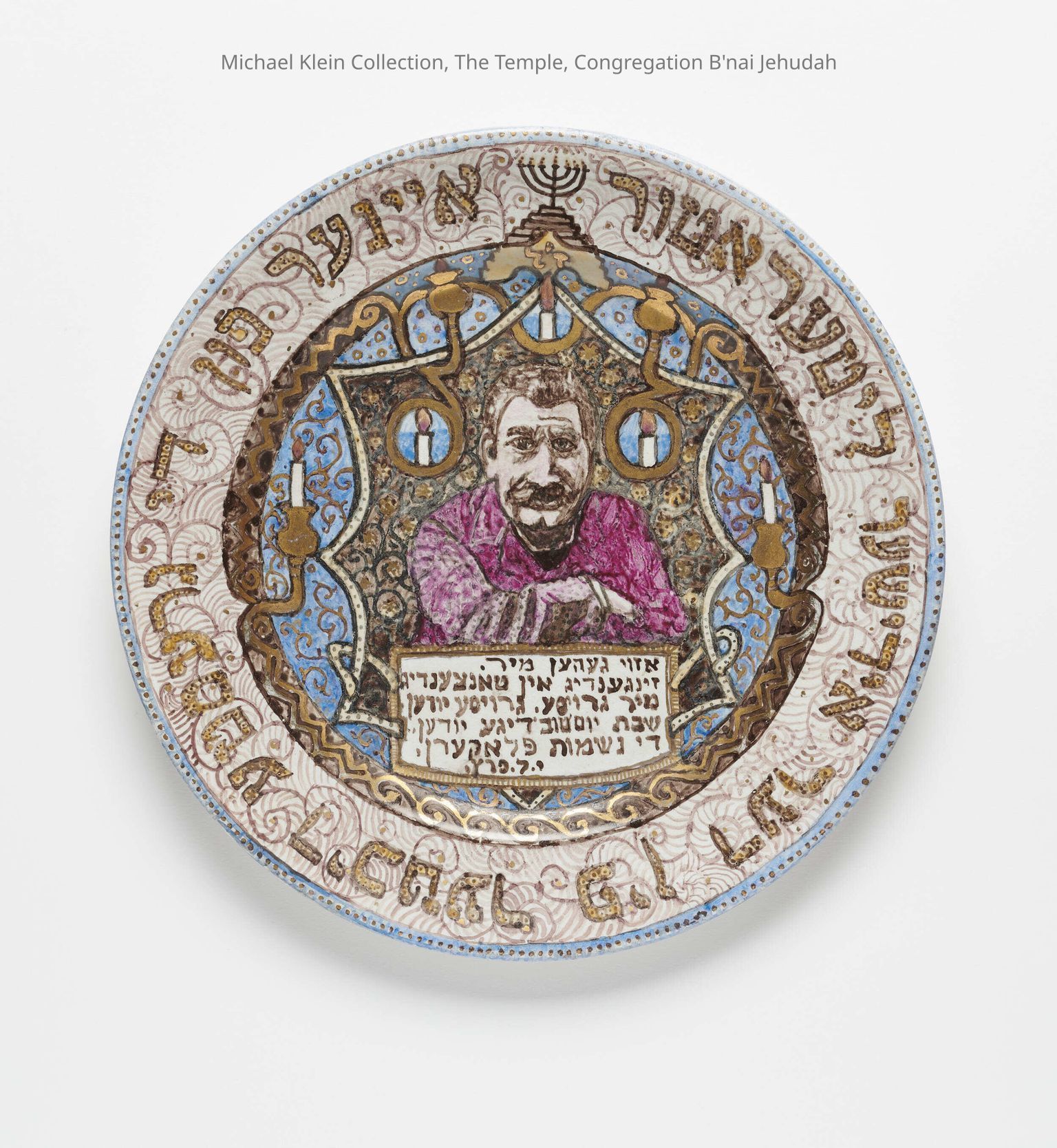 Plates