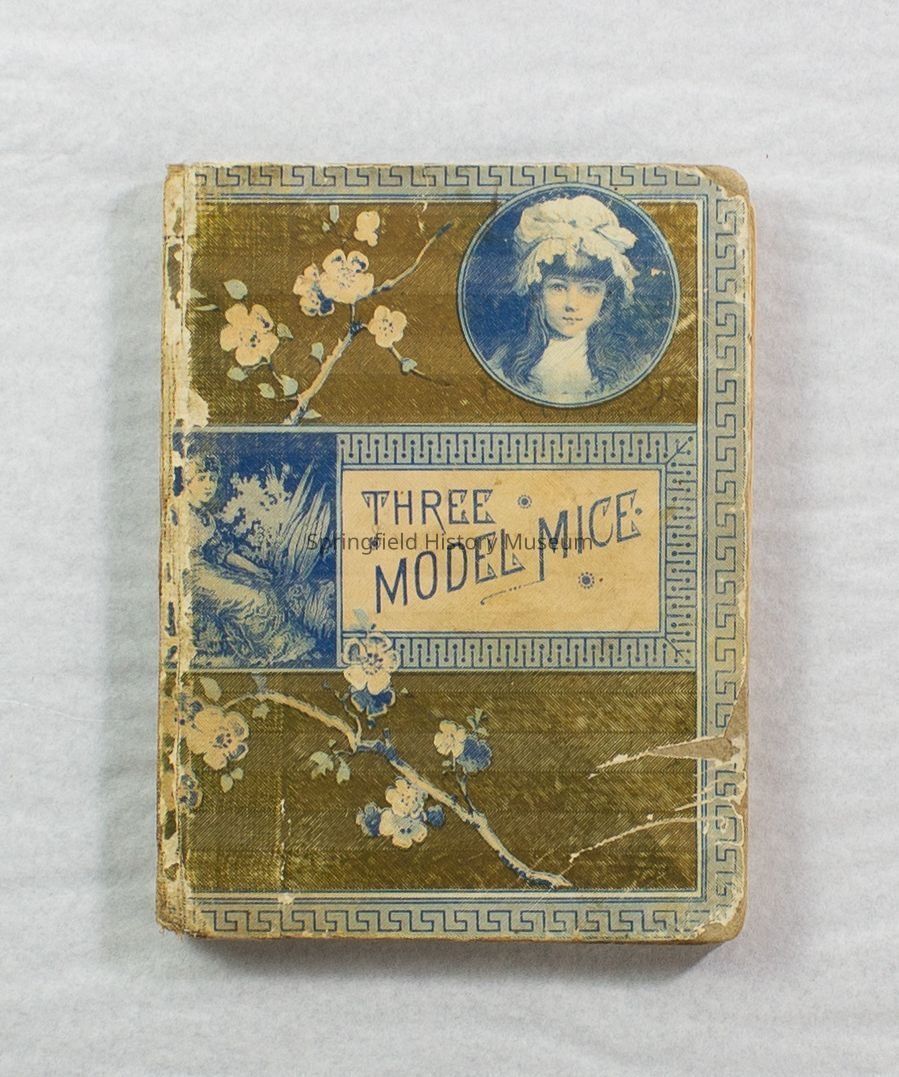 Library Materials