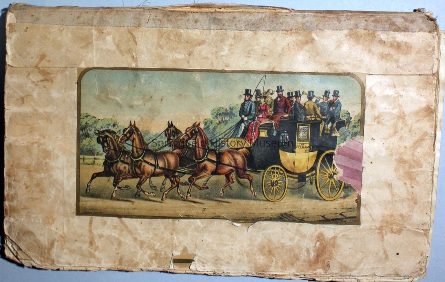 Scrapbooks