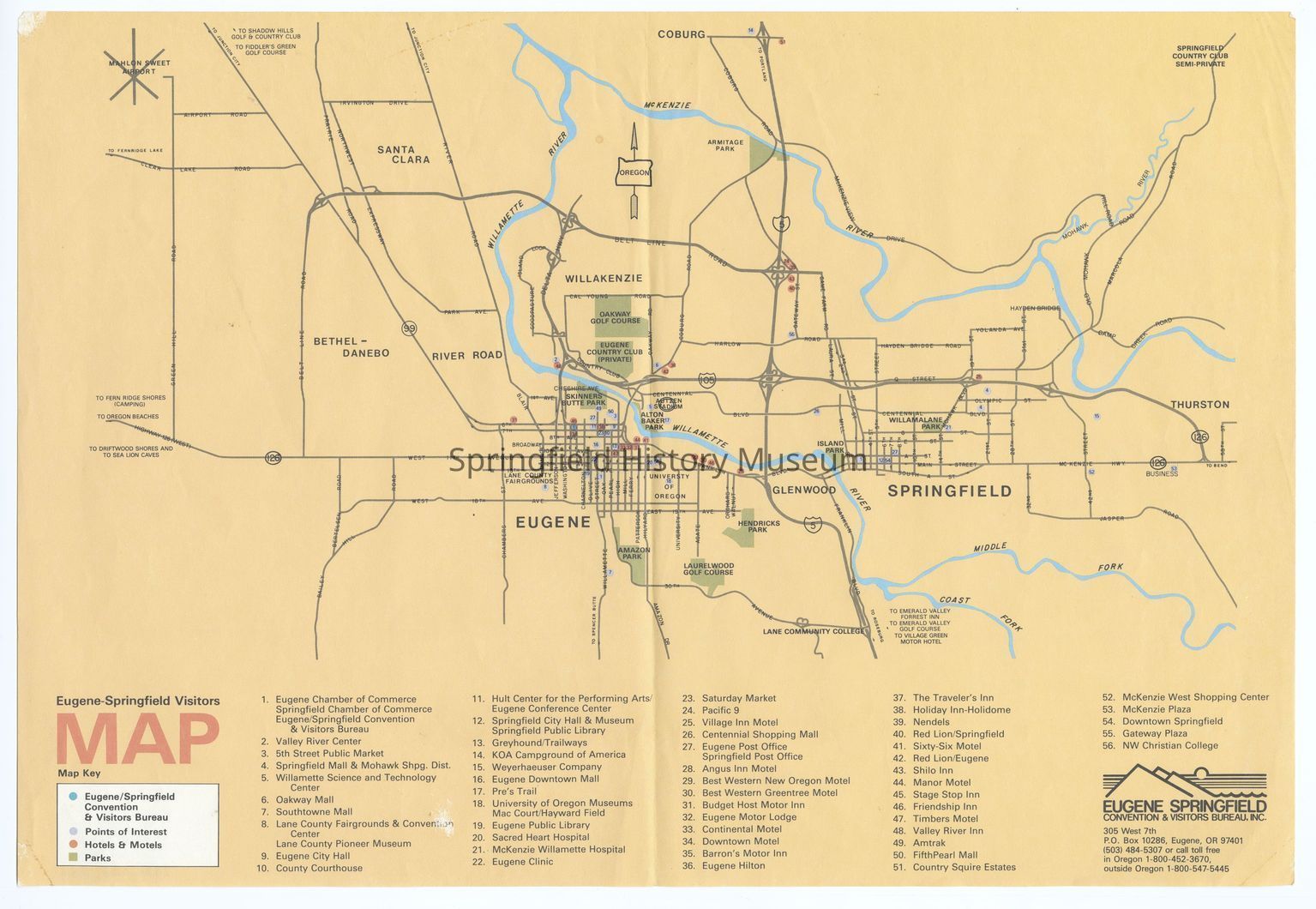 Maps