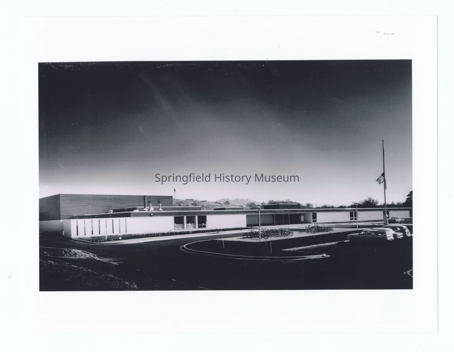 Centennial Elementary School