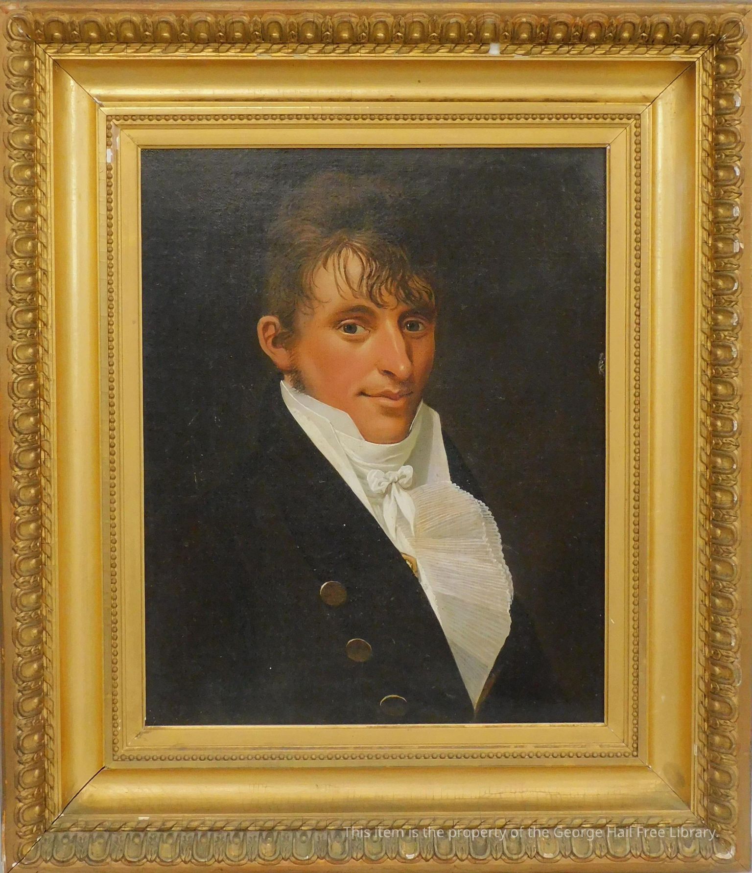 Marine and Whaling Industry Collection