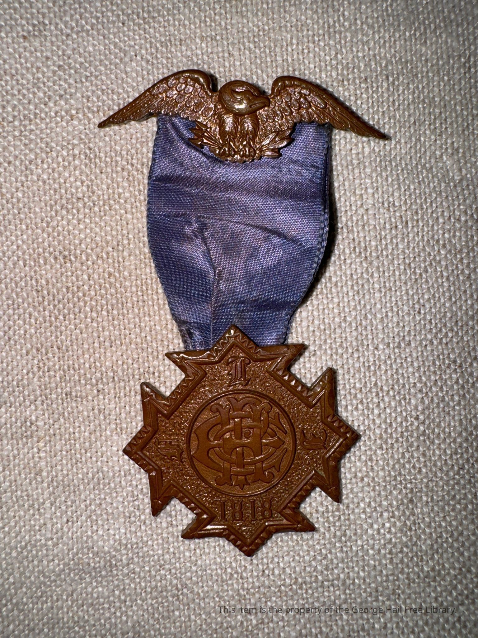 Military Items