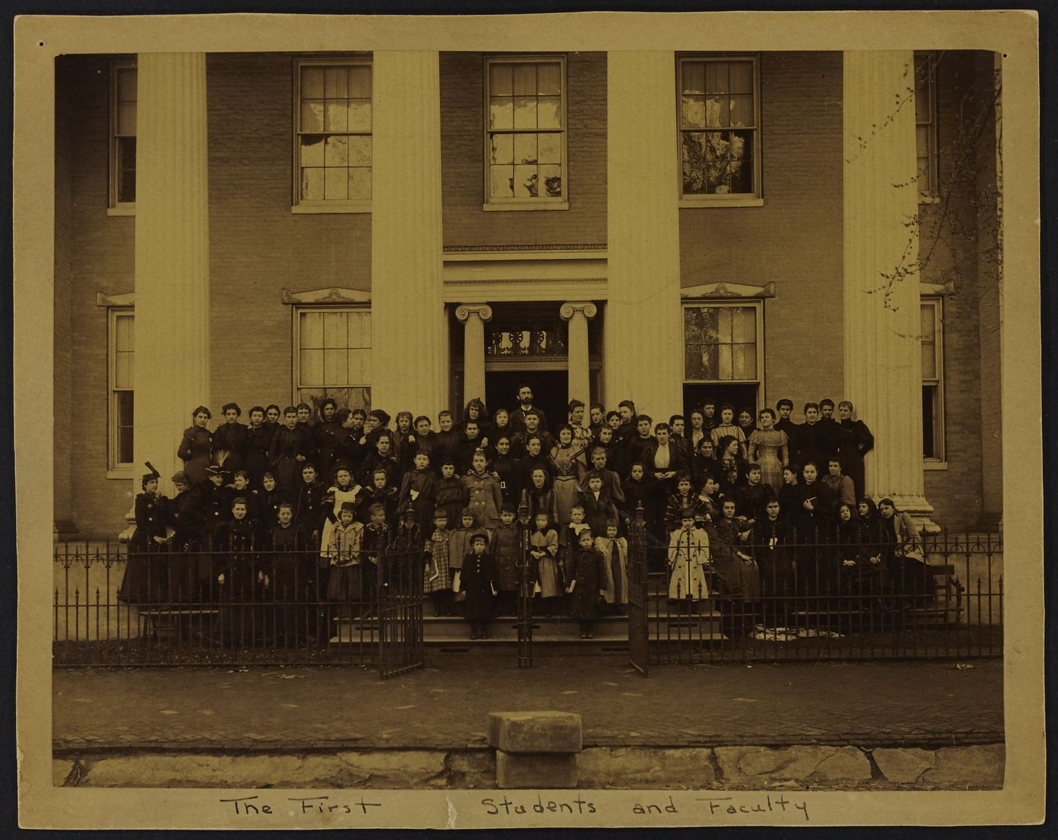 Collections Prior to 2014