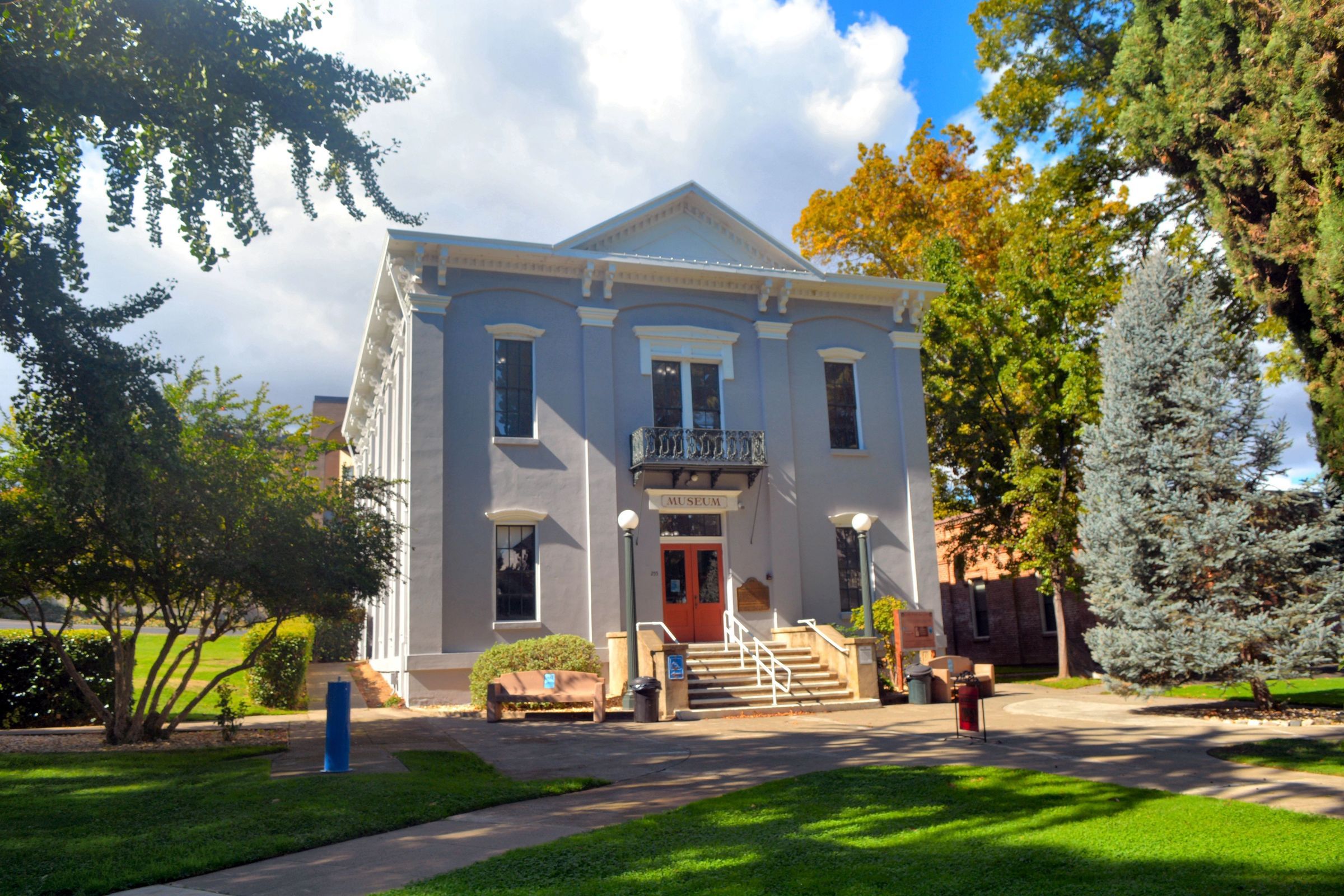 Museums of Lake County hero image