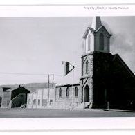 Churches