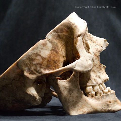 "Big Nose" George Parrott