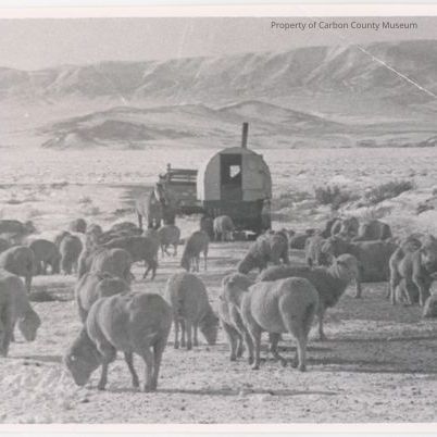 Ranching History