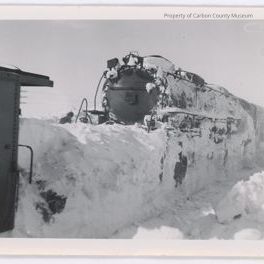 Railroads