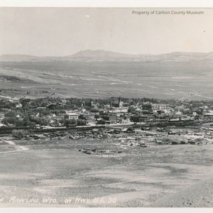 Carbon County Cities and Towns