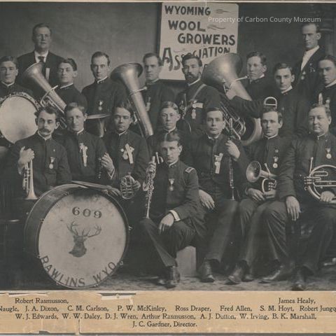 Jungquist Collection