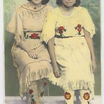 Indigenous Collection