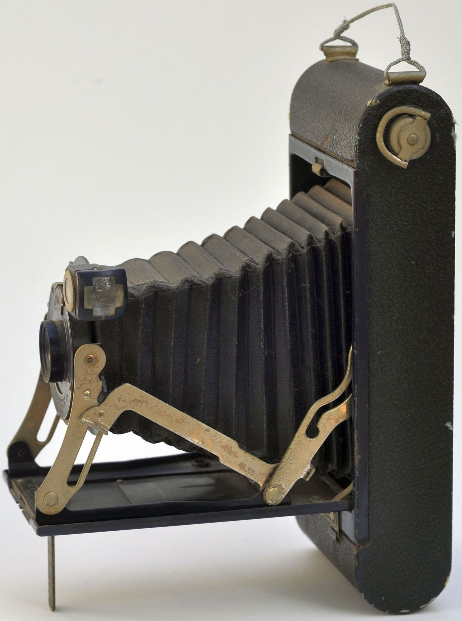 Photographic Equipment