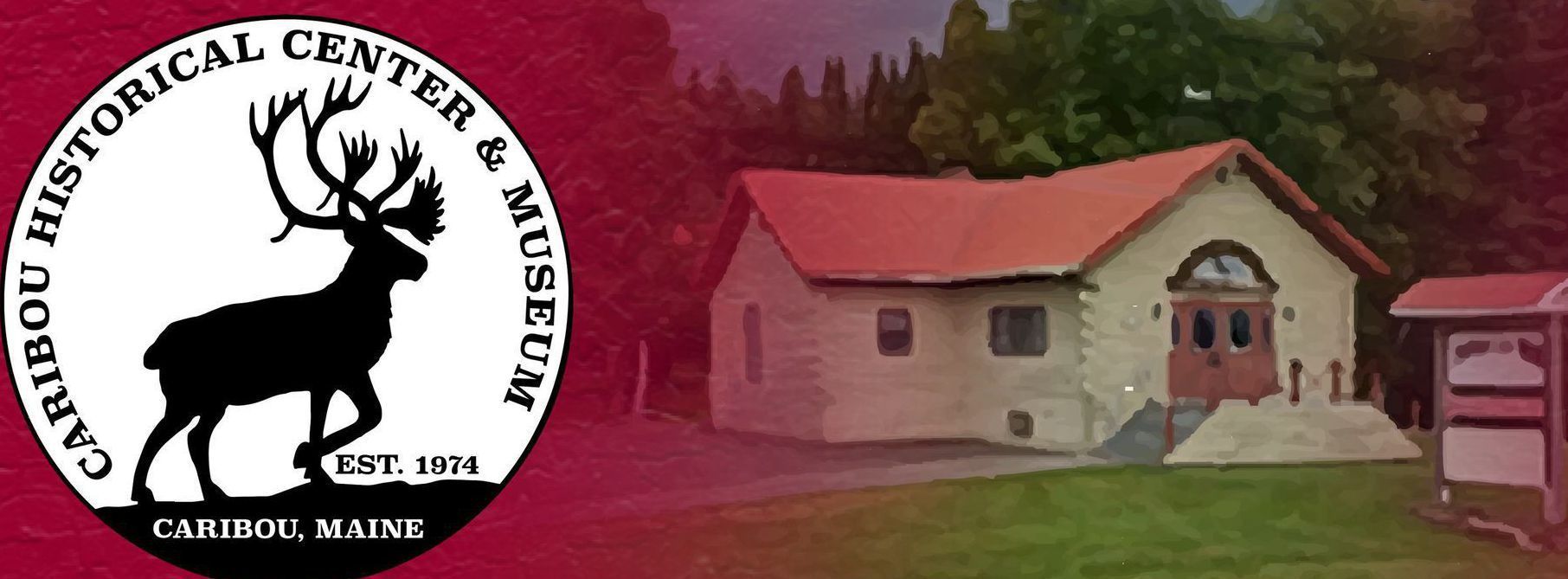 Whittier Museum hero image