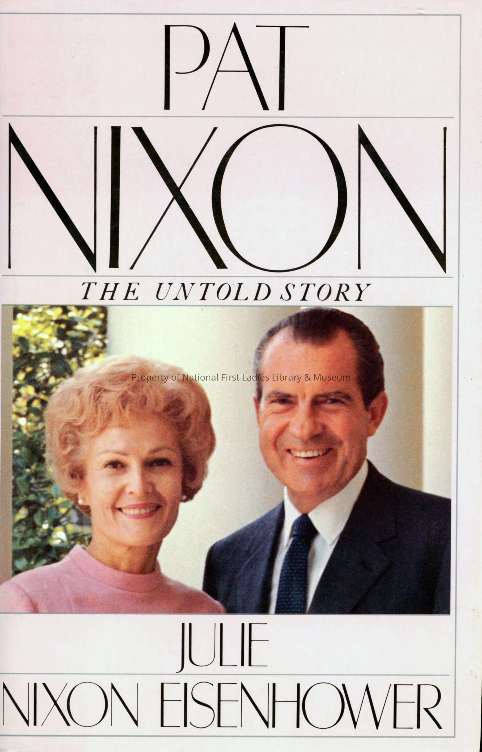 Archives: Books, Magazines, Newspapers