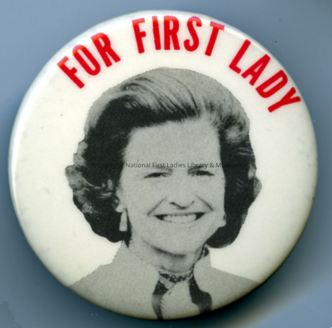 Campaign and Political Memorabilia
