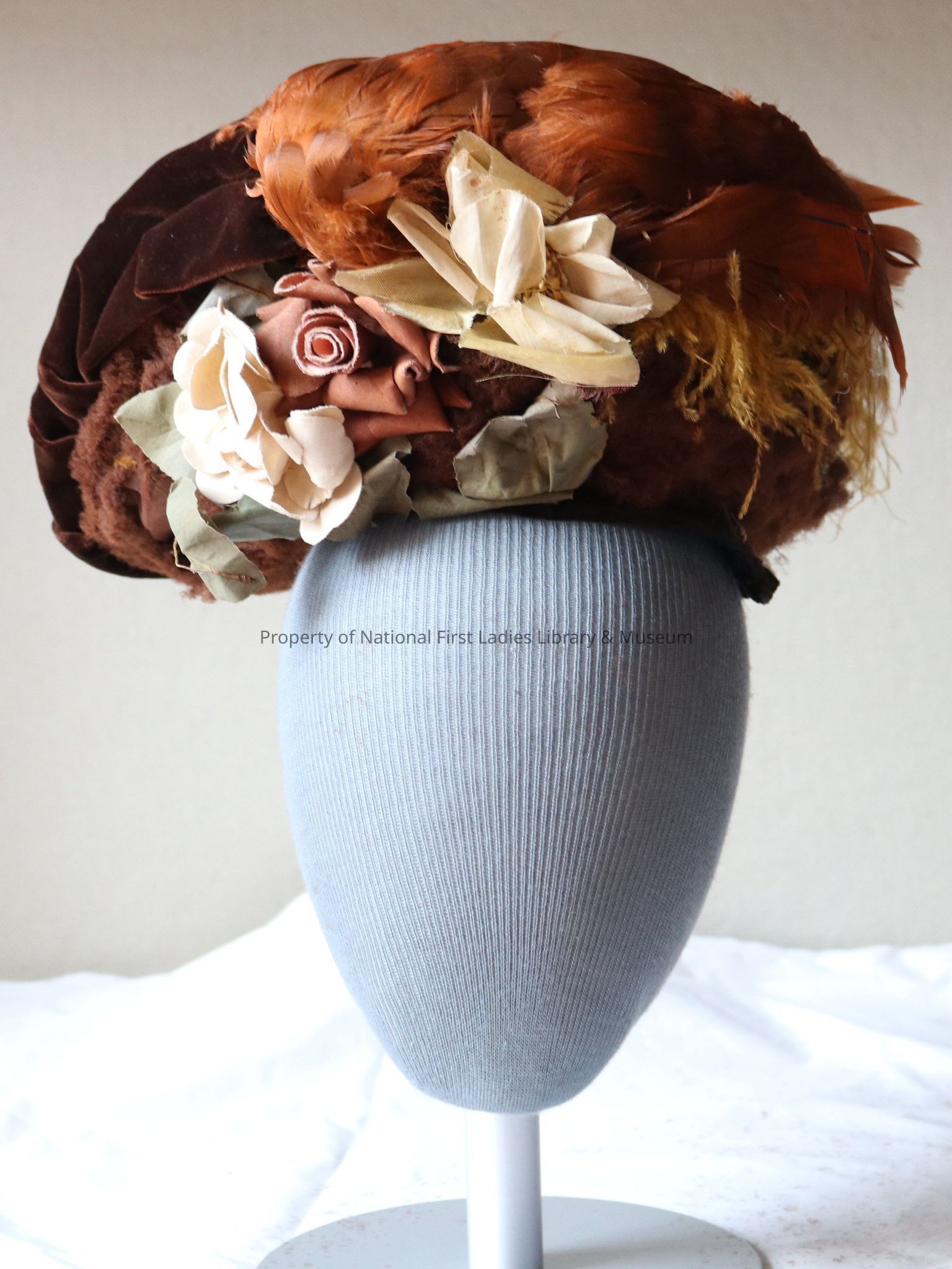 Authentic Textiles & Accessories