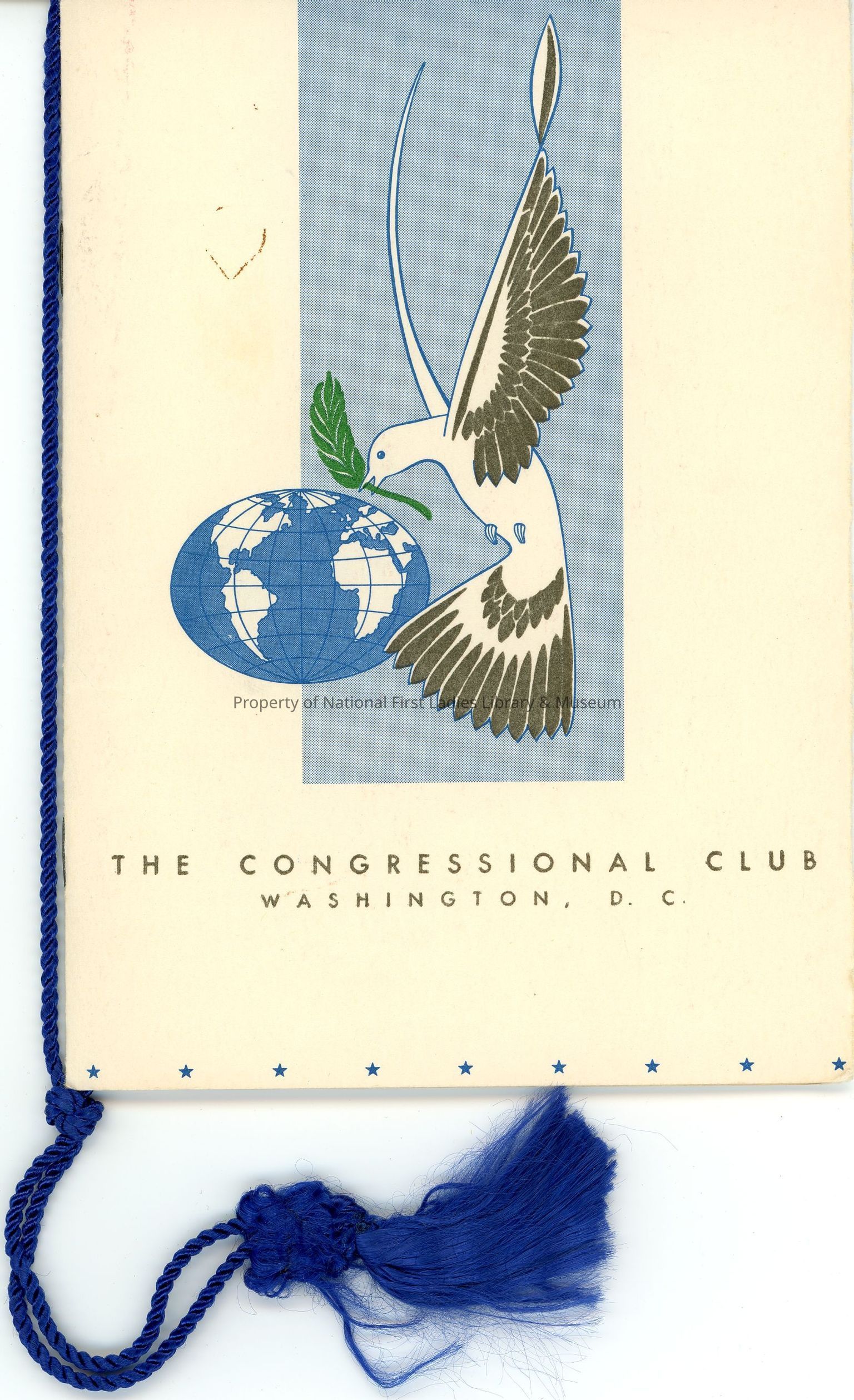 Archives: Papers and Paper Artifacts