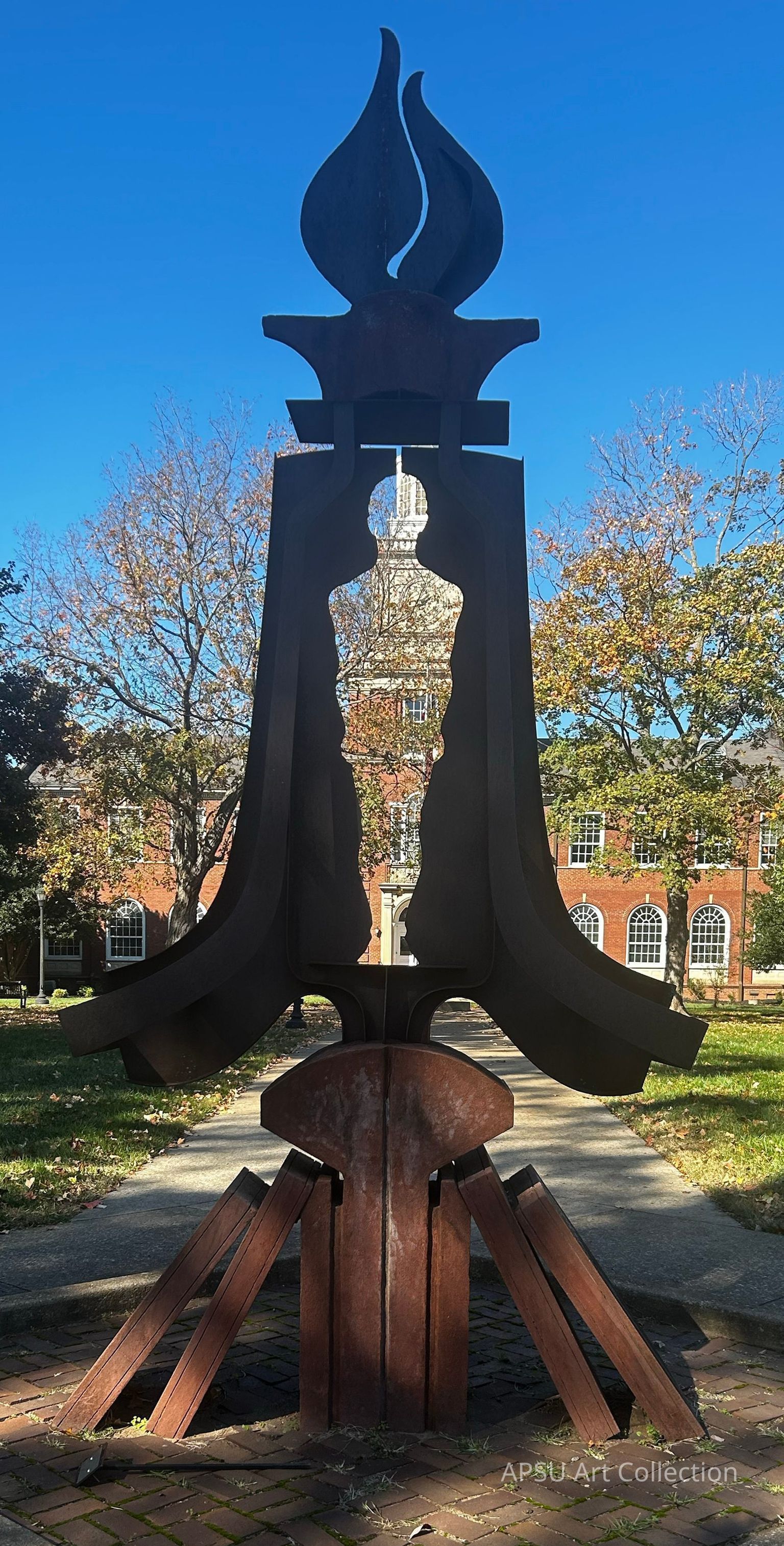 Outdoor Sculpture