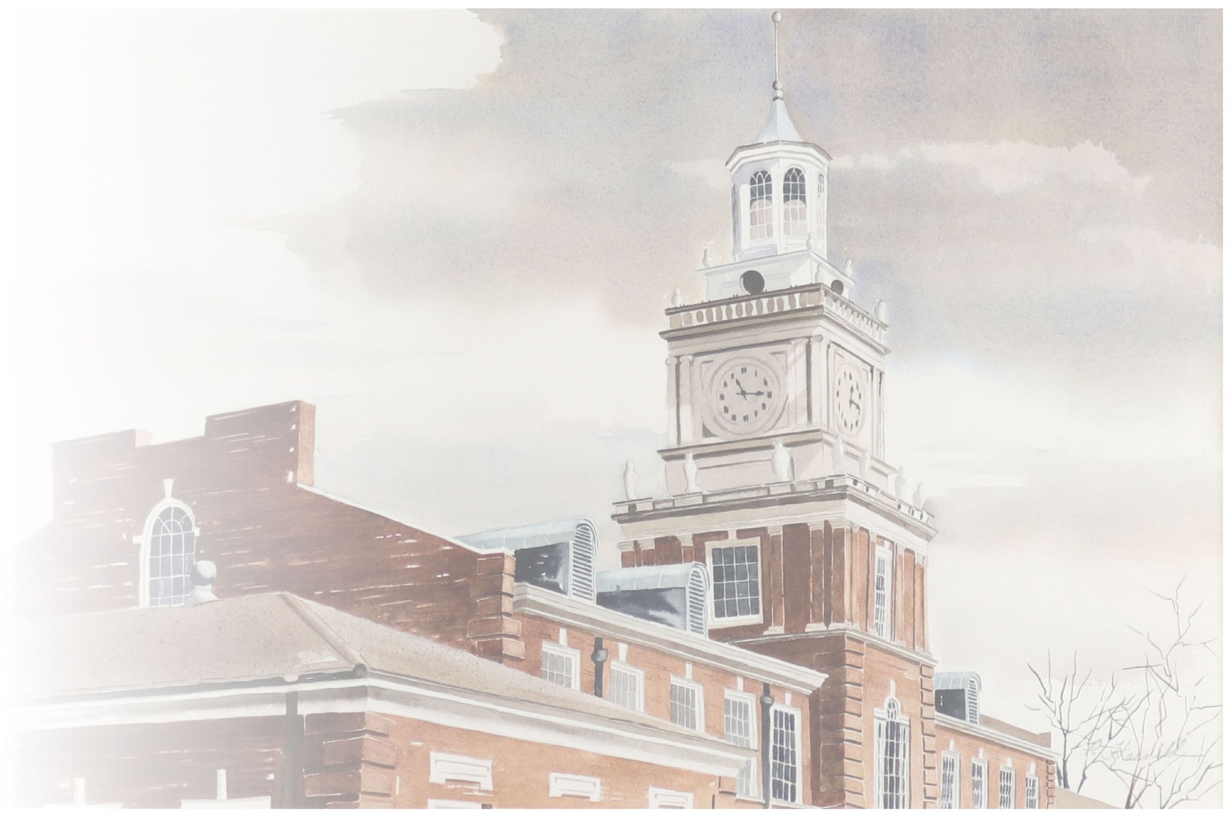 APSU Art Collection hero image