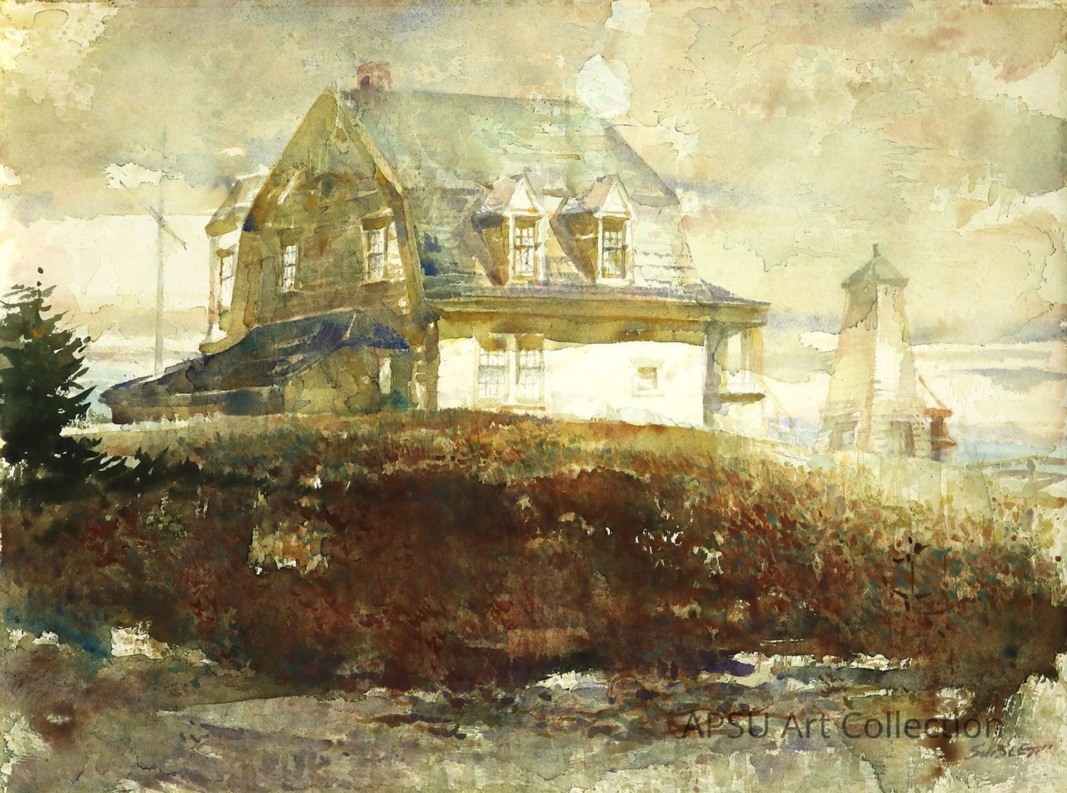 Tennessee Watercolor Society