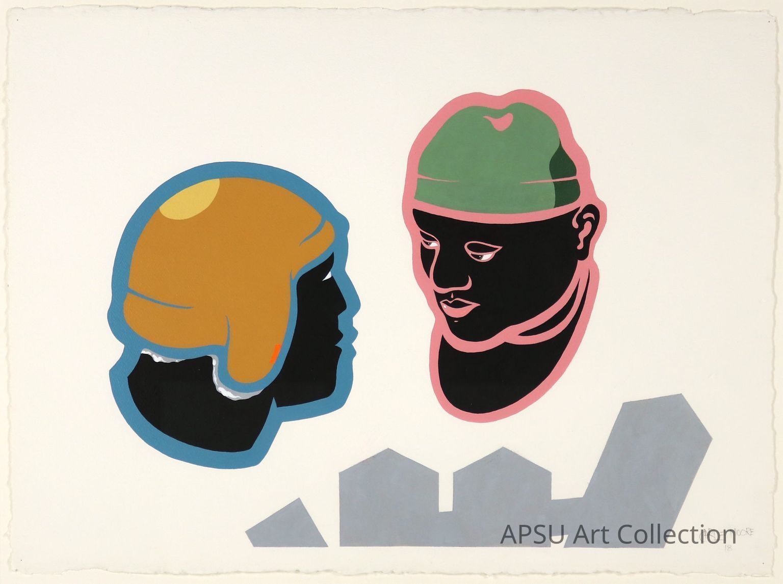 CECA TN Artist Fellowship