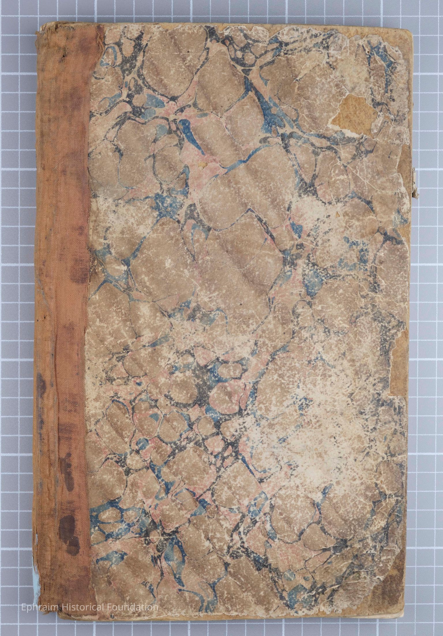 Pioneer Schoolhouse Archival Collection