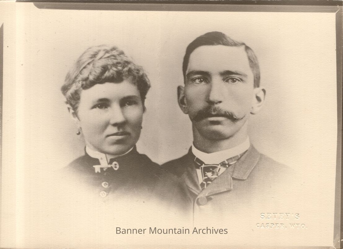 Loose Brooks/McCleary Photos