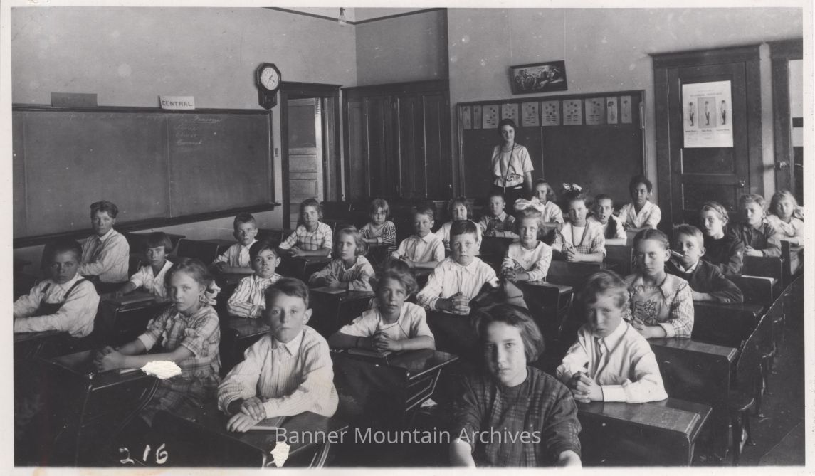 Tom Cole Family Photos