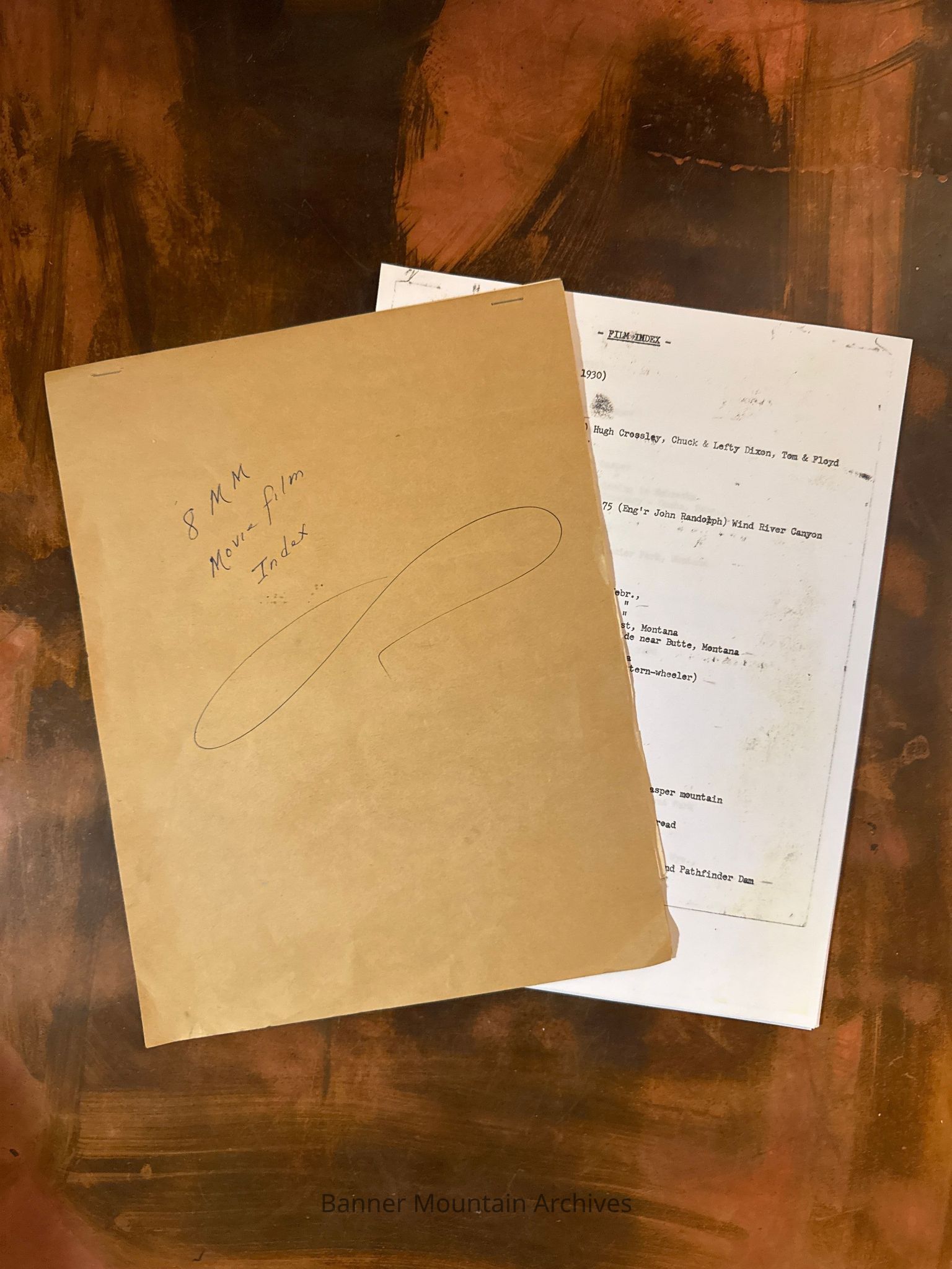 Tom Cole General Archive