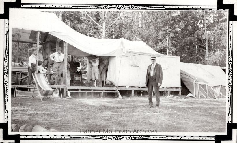 McCleary Black Album