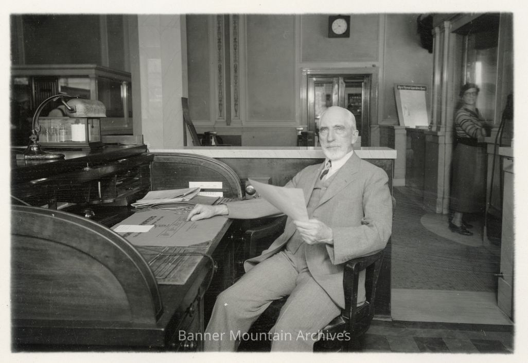 BB Brooks Photo Collection