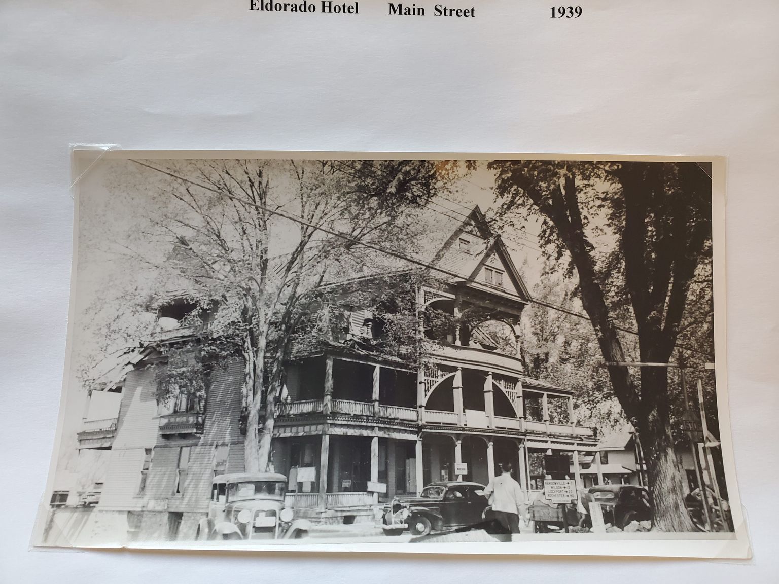 Eldorado Hotel