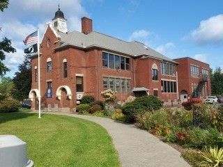 Town of Porter Historical Society Museum hero image