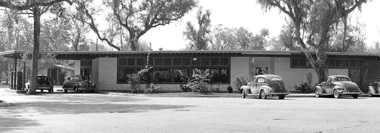 Lake Jackson Historical Association hero image