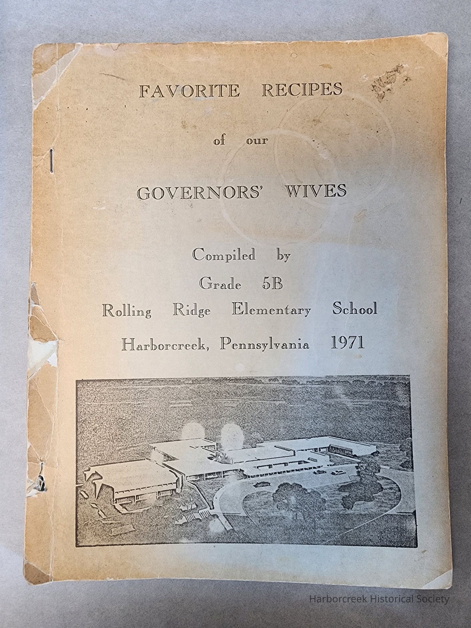 Schools Collection