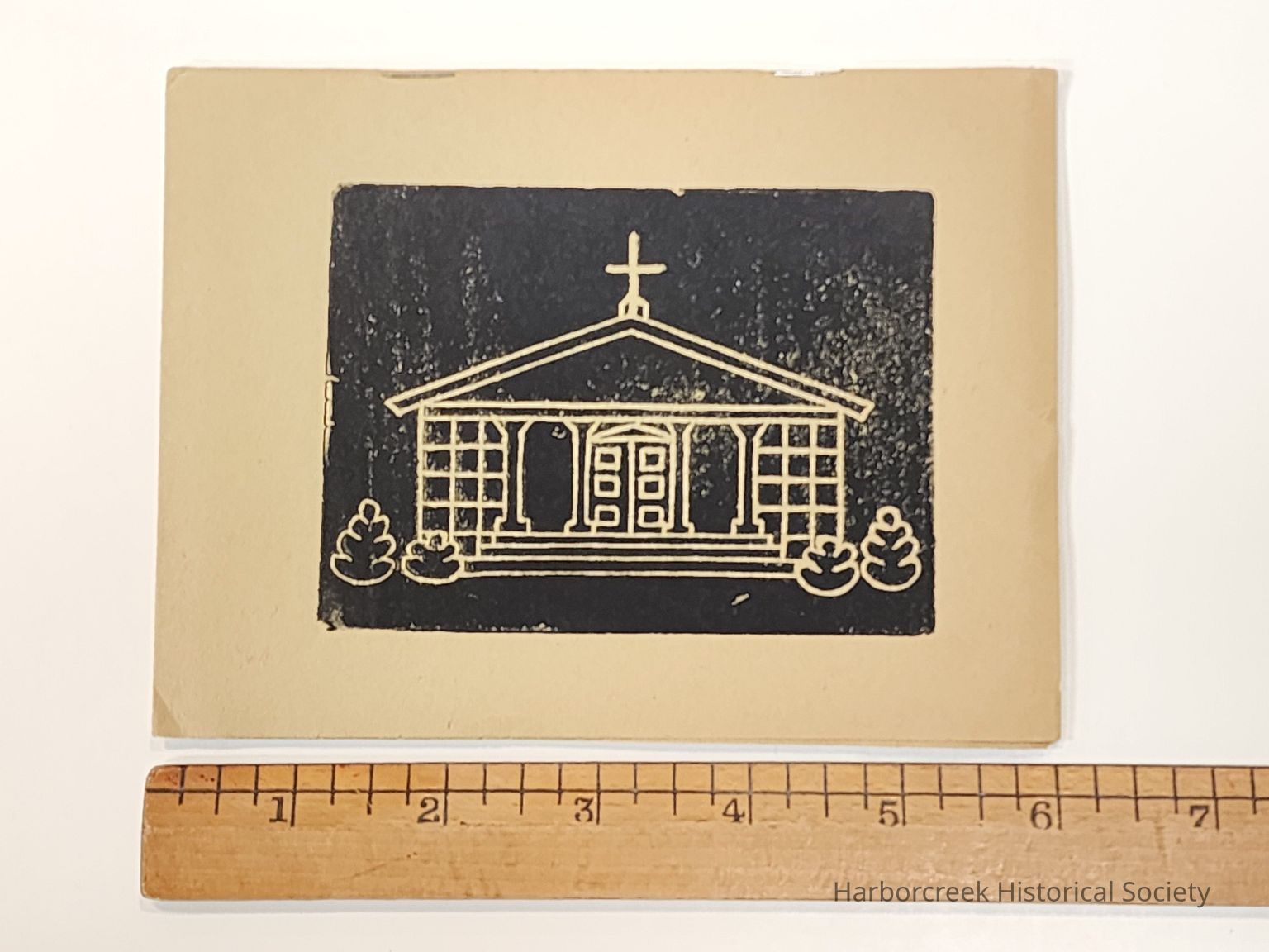 Churches Collection