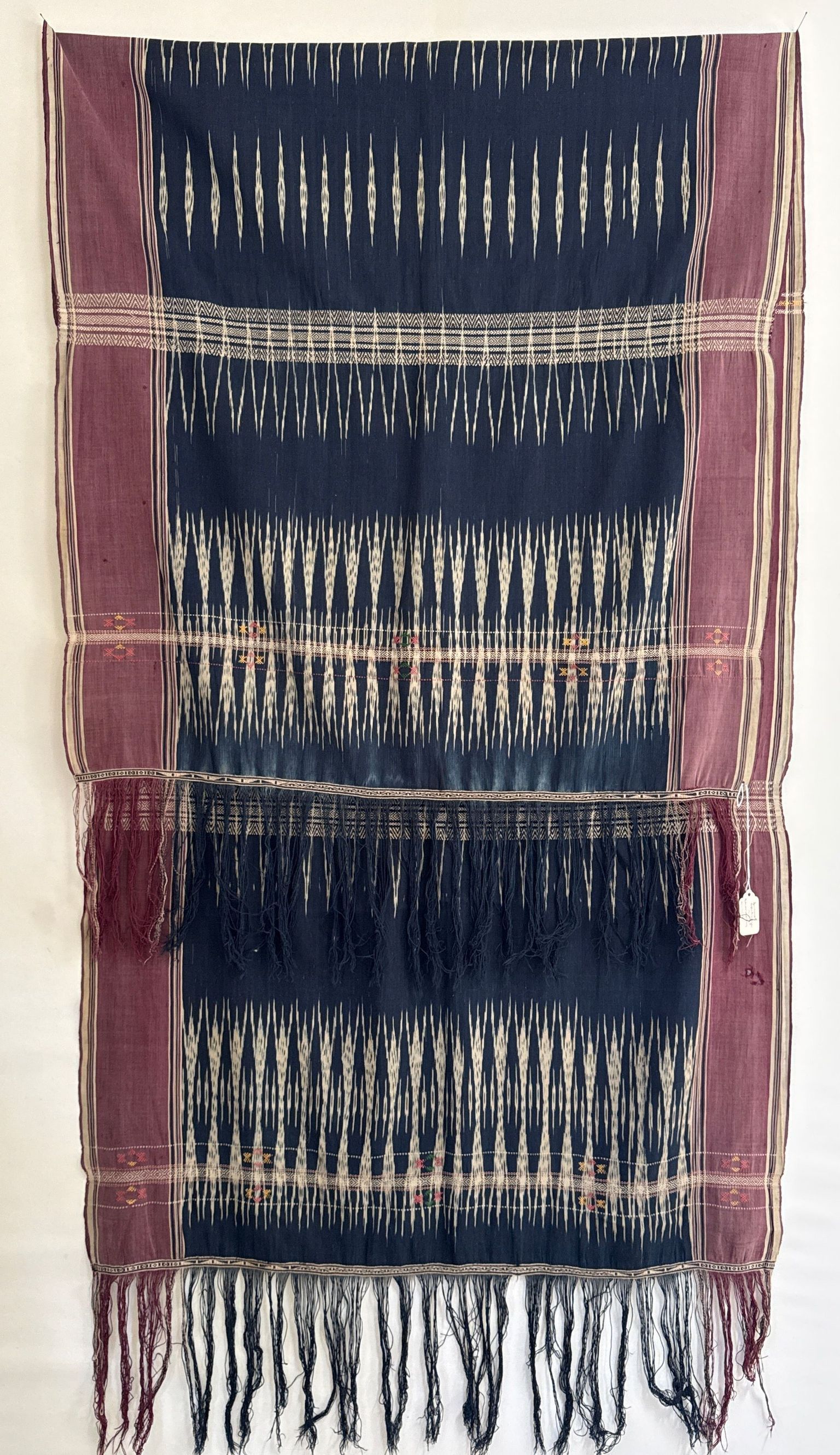 2025 Gift to Dame Ulos