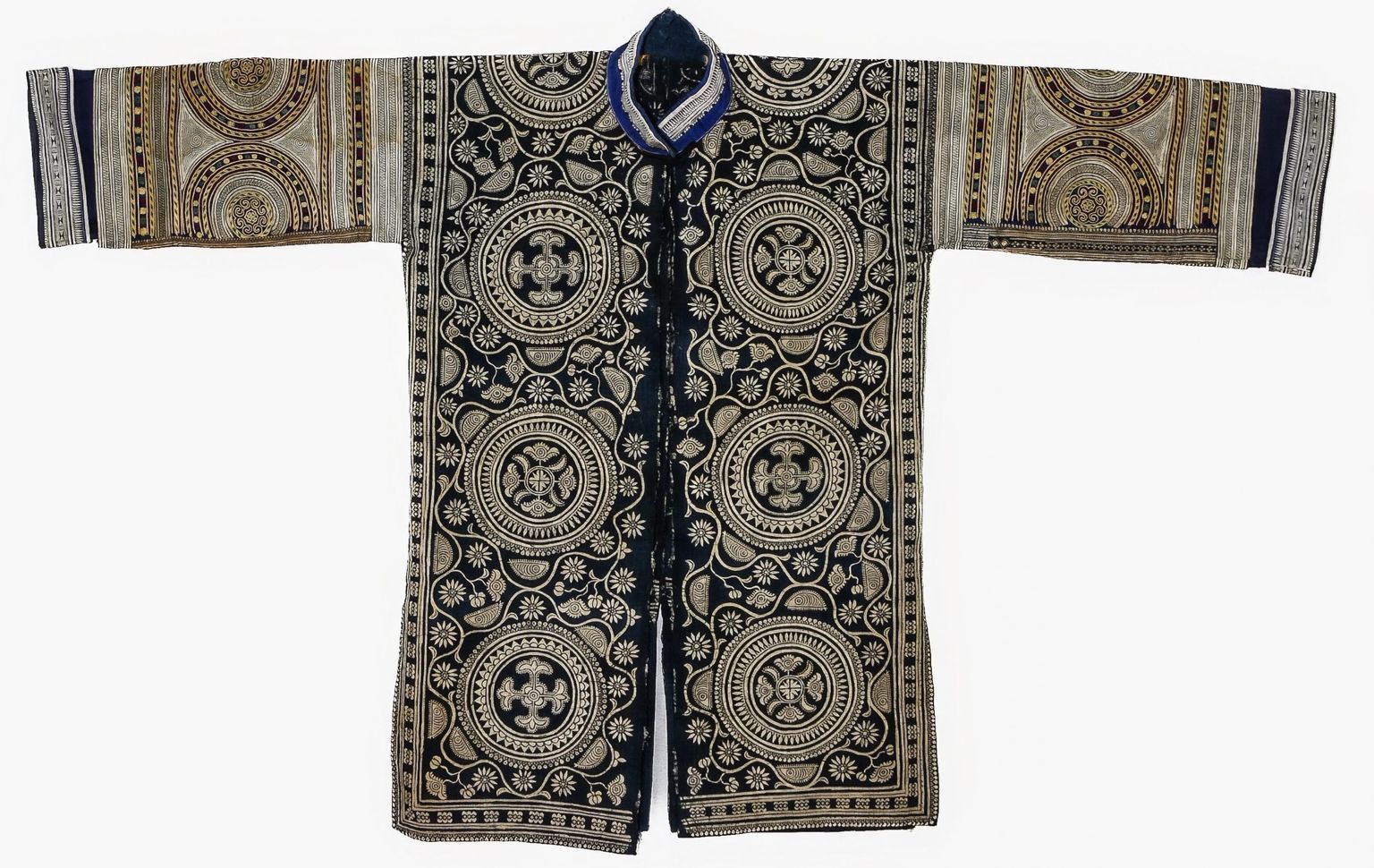 2025 Gift to Museum Batik