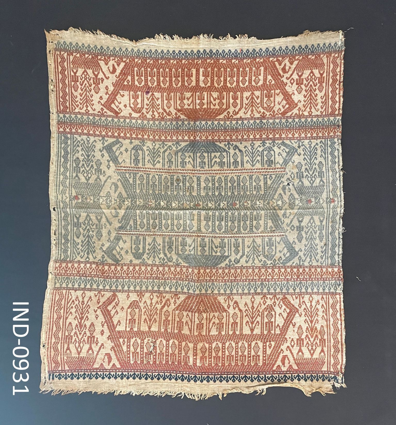 2026 Gift to Lampung Museum