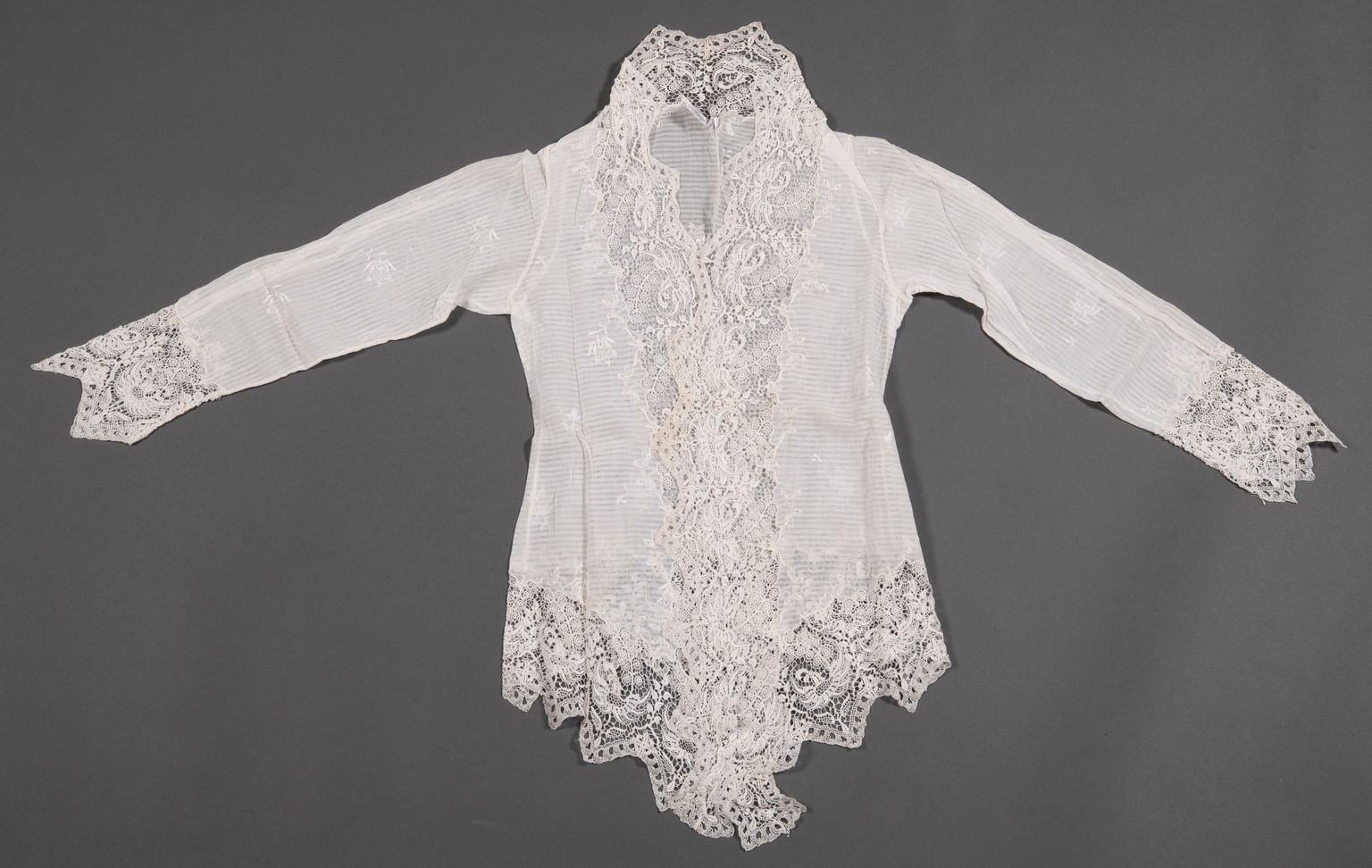 2024 Gift to Museum Batik